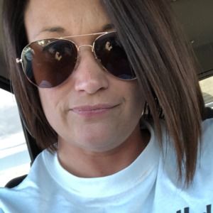 Meet your Posher, Katelyn